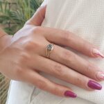 טבעת אלה – במבחר צבעים
