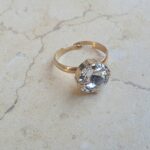 טבעת גרניום – במבחר צבעים