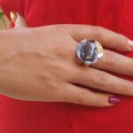 טבעת ויקטוריה – במבחר צבעים